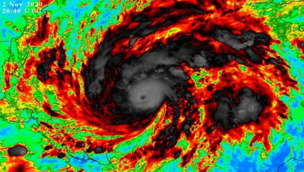 honduras-declara-alerta-roja-en-5-departamentos-previo-a-llegada-de-huracan-eta